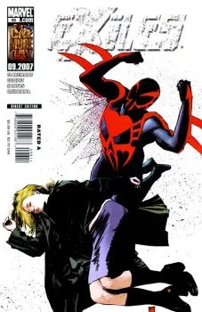 Cover of The Doom of Two Good Men