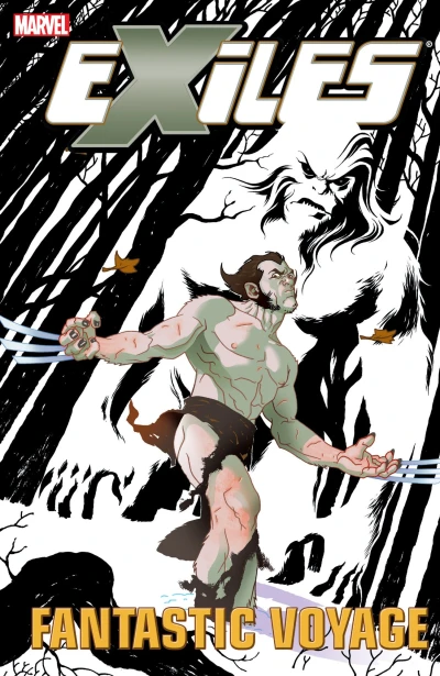 Cover of Volume 6