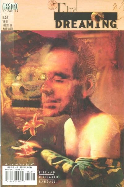 Cover of Exiles: Part One