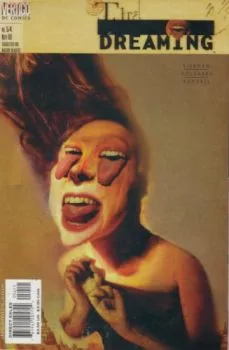 Cover of Exiles: Part Three