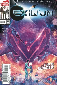 Episode 5: Propositum