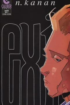 Issue #2