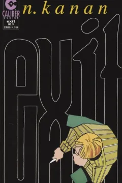 Issue #3