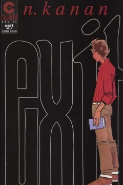 Issue #5