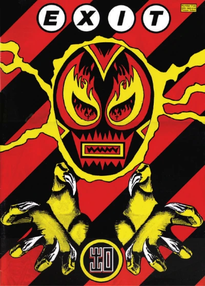 Cover of Number Five