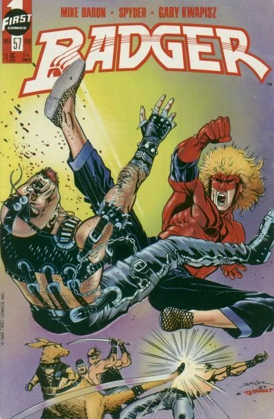 Cover of Exit Fee 2 Dollars