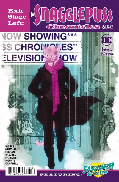 Cover of Going Underground; Smoke and Mirrors