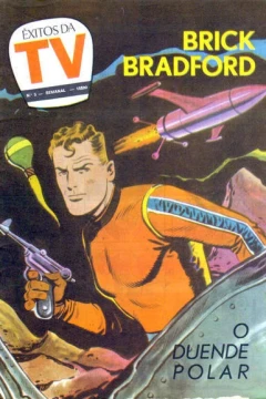 Brick Bradford