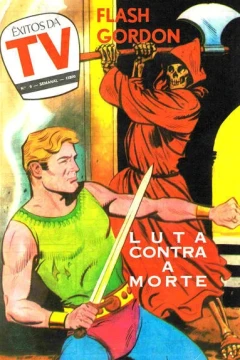 Flash Gordon