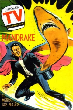 Mandrake