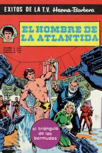 El Triangulo de las Bermudas