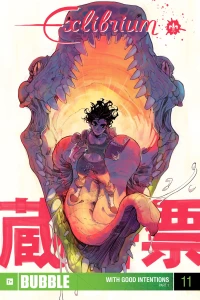 With Good Intentions Part 1