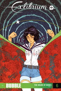 The House of Bones Part 1