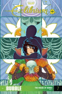 The House of Bones Part 2