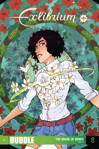 The House of Bones Part 3