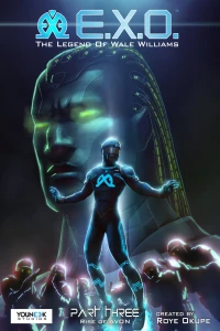 Part Three: Rise of Avon