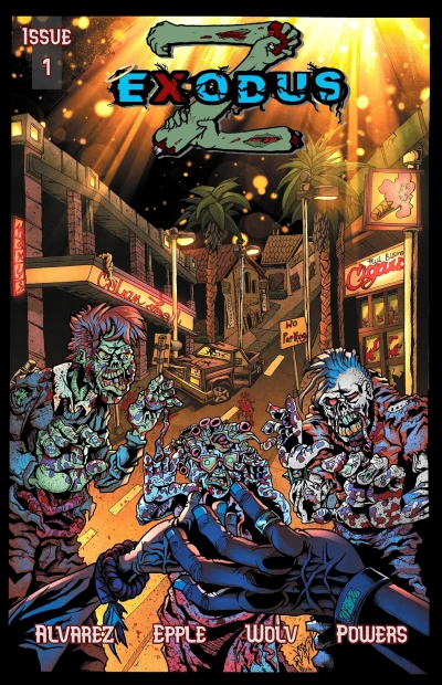 Cover of What on Earth?