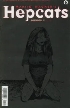 Cover of Exorcism (a)