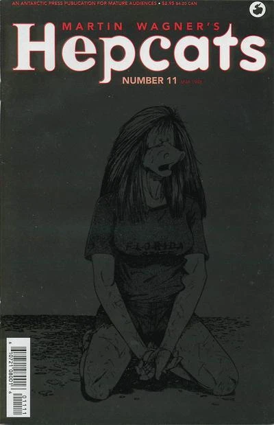 Cover of Exorcism (a)