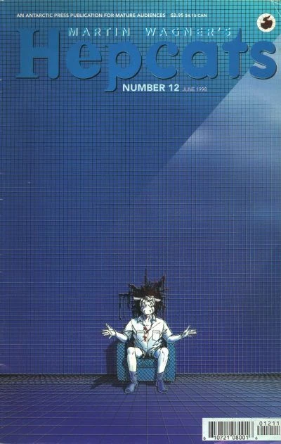 Cover of Exorcism (b)