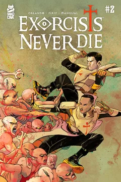 Issue #2