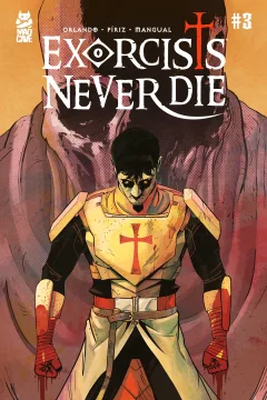 Issue #3