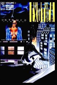 Model by Day - The Sands of Jericho Part 1; Crime and Romance Chapter 1: Like Old Times