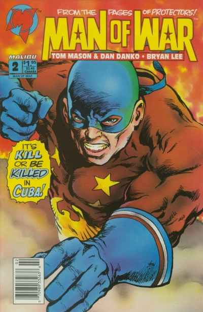 Cover of Expect The Unexpected