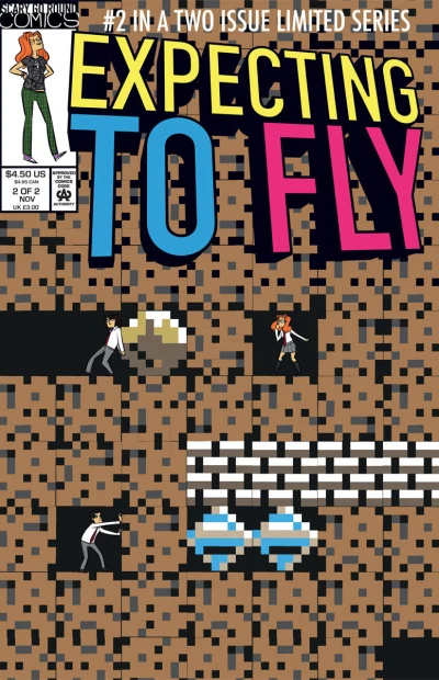 Cover of All Fun And Games