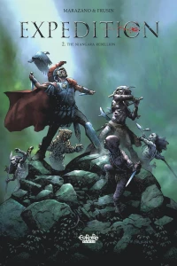 The Niangara Rebellion