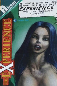 Issue #1