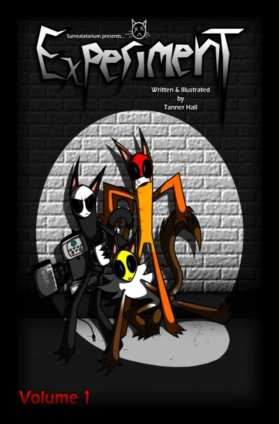 Cover of Masked