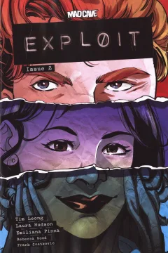 Issue #2