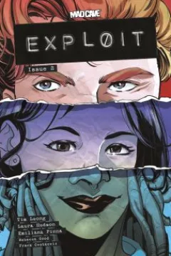 Issue #2