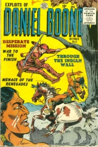 Issue #6