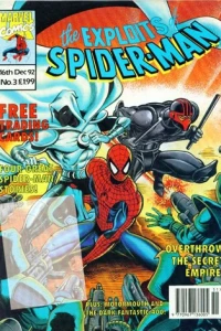 Issue #3