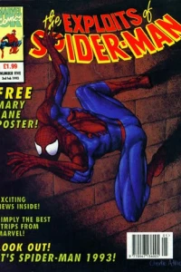 Issue #5