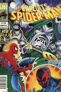 Issue #6
