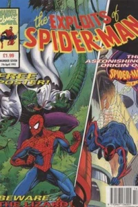 Issue #7