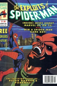 Issue #9