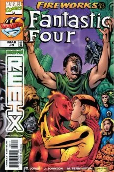 Cover of Explosion!