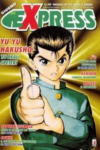 Issue #12