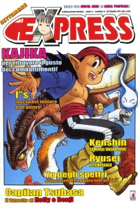 Issue #15
