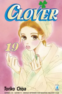 Clover 19