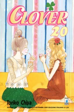 Clover 20