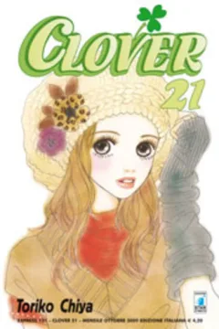 Clover 21