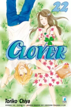 Clover 22