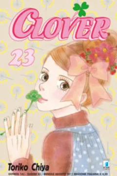 Clover 23