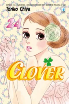Clover 24