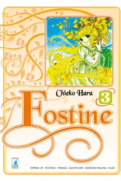 Fostine 3